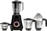 Havells Hydro Plus 1000 Watt Mixer Grinder 4 Jar Mixer Grinder