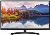 LG 32MN58H 80 cm (31.5-inch) Full-HD IPS Monitor