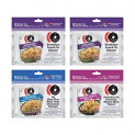 Chings Fried Rice x 2 + Paneer Chilli x 1 + Chowmien x 1 Masala  Pack of 4