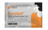 Mylab CoviSelf – COVID-19 Rapid Antigen Self Test Kit