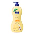 Parachute Advansed Soft Touch Body Lotion for Women & Men, All Skin types, 600ml