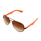 Laurels Aviator Sunglasses
