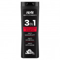 Brylcreem 3 in1 Conditioning Shampoo, 200 ml