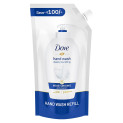 Dove Moisturising Liquid Hand Wash 900 ml Refill