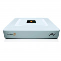 Godrej Security Solutions 8 Channel Full HD 1080P DVR