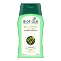 Biotique Bio Margosa Anti Dandruff Shampoo and Conditioner, 200ml
