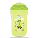 Buddsbuddy BB7047 Premium Cup with Straw Lid