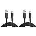 boAt Type C Cable Pack Of 2