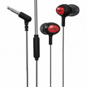 Artis in-Ear Headphones with Mic