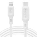 Spigen USB-C to Lightning Cable Compatible with iPhone, iPad, Airpods with Lightning Pin – 1M