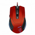 Speedlink Aklys Gaming Mouse (Red)