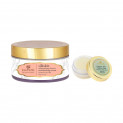 Just herbs Silkskin Indian Ginseng- Aloevera Moisturising Cream, 50 g