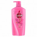 Sunsilk Lusciously Thick & Long Shampoo 650 ml 