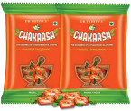 Dr. Vaidya’s New Age Ayurveda | Chakaash | Goodness of Chyawanprash in Toffees | 50 toffees (Pack of 2)