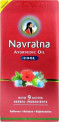 Navratna Ayurvedic Cool Hair Oil  (600 ml)