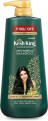 Kesh King Ayurvedic Scal & Hair Shampoo Men & Women  (600 ml)