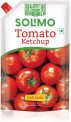 Amazon Brand – Solimo Tomato Ketchup, 950 g