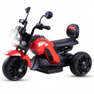 Baybee Rechargeable Battery Operated Ride-on Bike