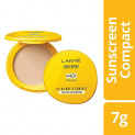Lakme Sun Expert Ultra Matte SPF 40 PA+++ Compact, 7g