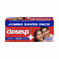 Close Up Toothpaste 600gm