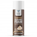 Bombay Shaving Company Coffee Shaving Foam,266 ml