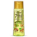 Emami 7 Oils In One Hair Oil, 500 milliliters (Pack of 1)