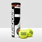 Babolat 502034-113 Rg/Fo X 4 Tennis Ball