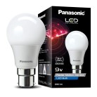 Panasonic 9 Watt Motion Sensor Led B22D Bulb