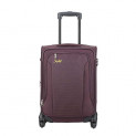 Skybags Footloose Napier 56 cms Raisin Softsided Carry-On (STNPW56ERRN)