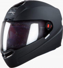 Steelbird Air SBA-1 ABS Material Shell Dashing Helmet with Plain Visor, 600 mm