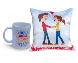 Collectible India Valentine Combo Gift Pack