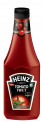 Heinz Tomato Twizt Ketchup 875G, with Secret Spice Mix