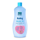 Parachute Advansed Baby Massage Oil for New Born