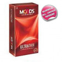 Moods Ultra Thin Premium Condoms 12’s (Pack of 3)