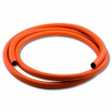 Sunflame LPG Rubber Hose Pipe, Orange