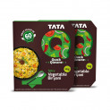Flat 50% Off On Tata Ready To Eat Food