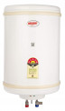 Remson Prime Aqua Prime CSS 2K 25 Litre Vertical Storage Water Heater, 5 Star, Ivory