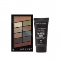 Wet n Wild Wet N Wild Eyeshadow & Primer Combo