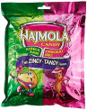 Dabur Hajmola Candy Refill Pouch- 250 Count (Aam and Imli)