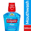 Flat 45% Off On Colgate Plax 500ml