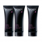 POND’S Pure White Deep Cleansing Facial Foam, 100g (Buy 2 Get 1 Free)