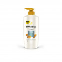 Pantene Lively Clean Shampoo, 675ml