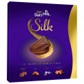 Cadbury Dairy Milk Silk Miniatures Chocolate Gift Pack, 2 X 200 g