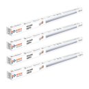 Bajaj Ivora 20W Led Tubelight  Pack Of 4