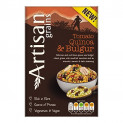 Artisan Grains Tomato Quinoa and Bulgur, 200g