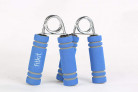 Fitkit FK97002 Foam Hand Grip Pair