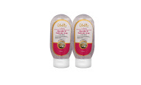 GLOBUS REMEDIES Liquid Face wash for Face, 100 ml (Pack of 2)
