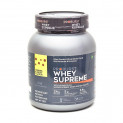 Loot : Proburst Whey Supreme – 1kg (Cookies & Cream) Buy 2 For Rs.686