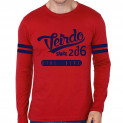 Veirdo Men’s Cotton Full Tshirts