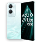 iQOO Z9 Lite 5G (Aqua Flow, 4GB RAM, 128GB Storage) 